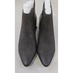 Rockport‎ Chilmark 2 Total Motion Ankle Boots Brown Leather CH0211 Womens 9.5